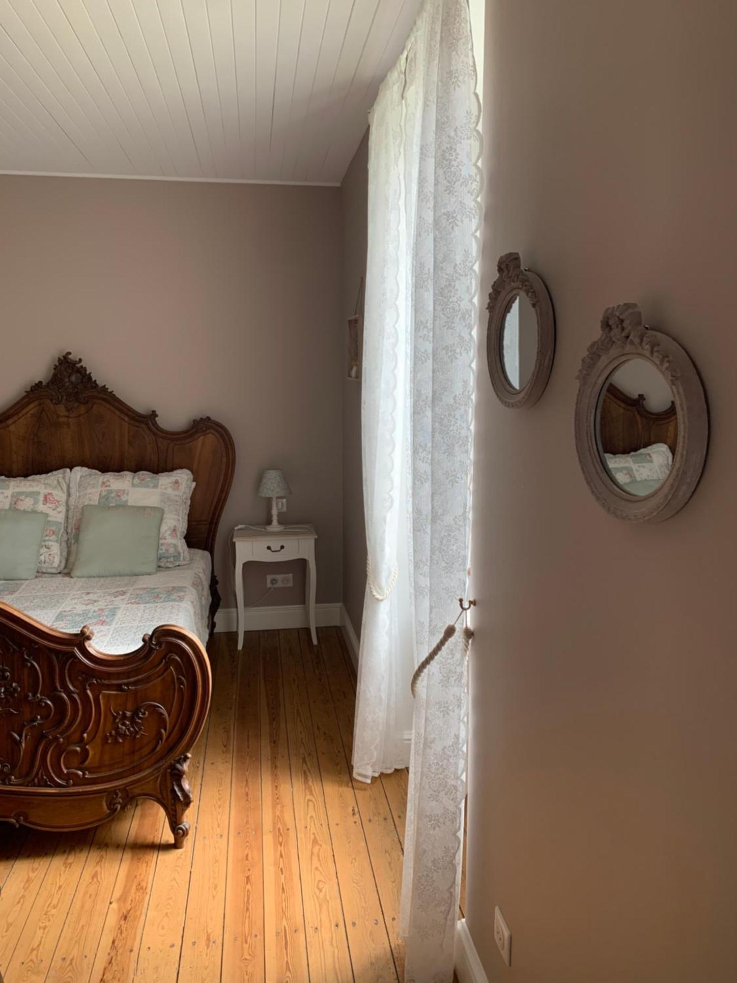 The Cool Lounge A Coulonges - Charente Bed and Breakfast Exteriör bild