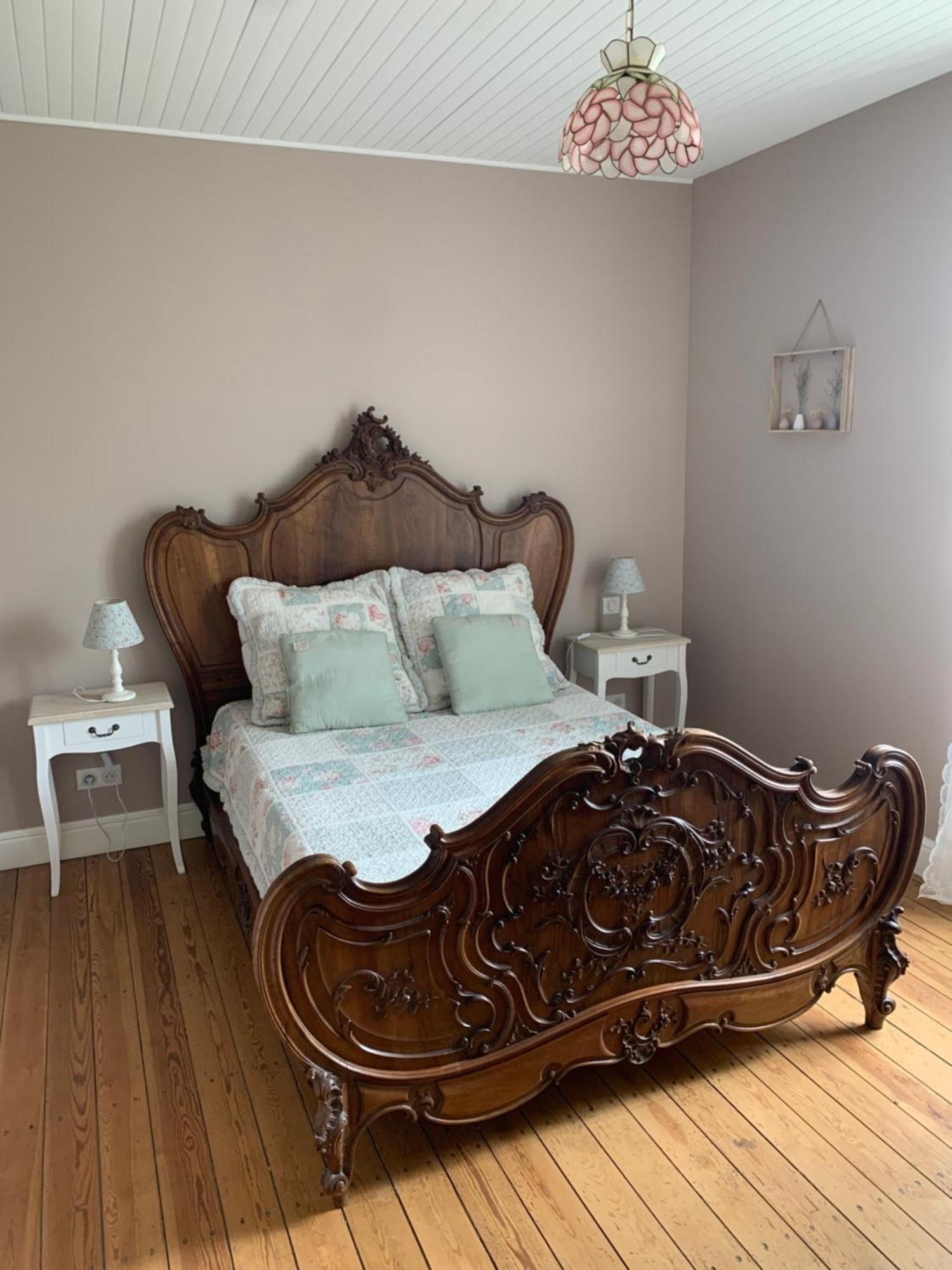 The Cool Lounge A Coulonges - Charente Bed and Breakfast Exteriör bild