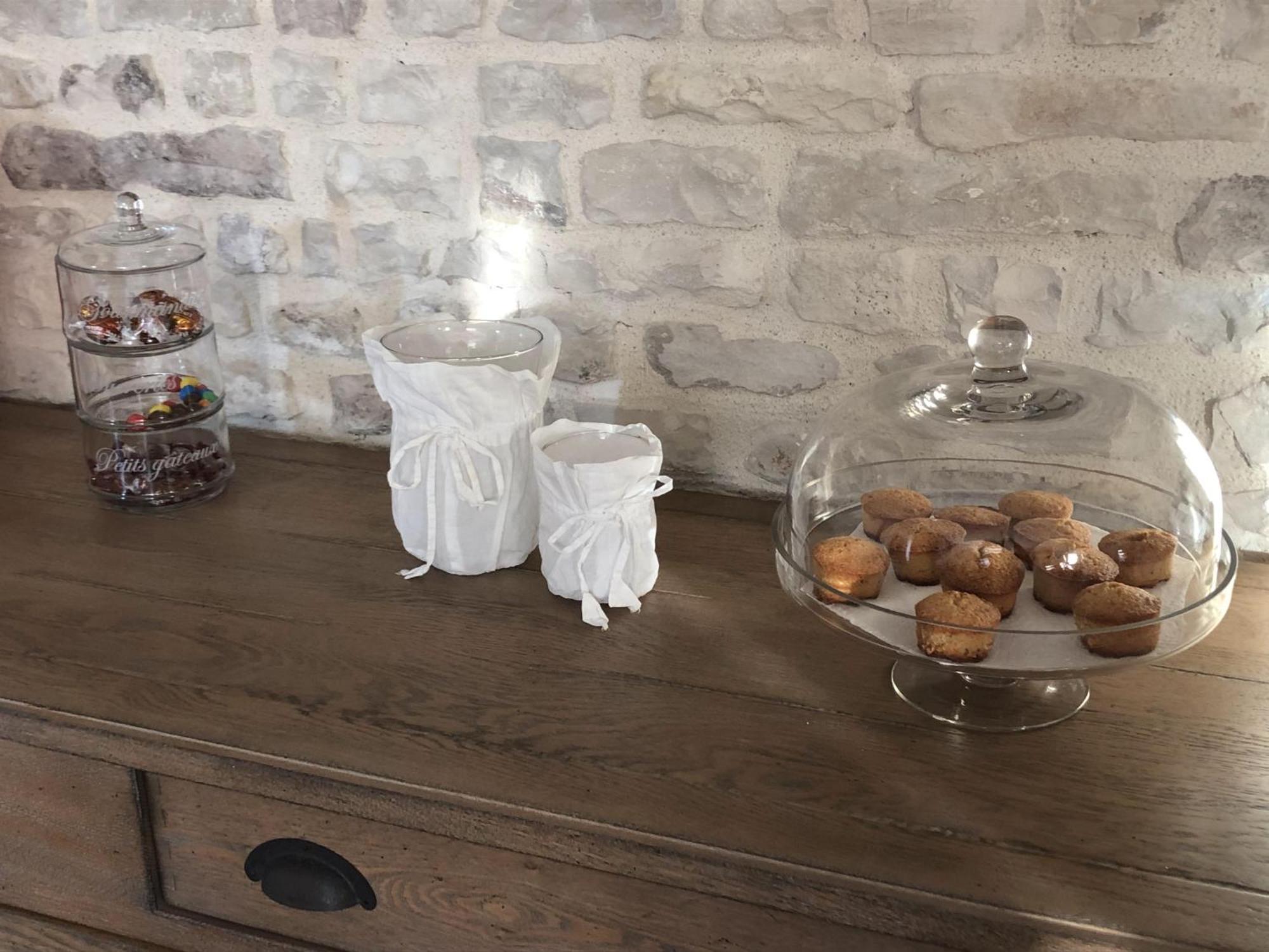 The Cool Lounge A Coulonges - Charente Bed and Breakfast Exteriör bild